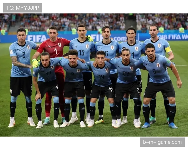 乌拉圭队新进攻套路曝光，灵活配合或引领世界杯战术新潮流