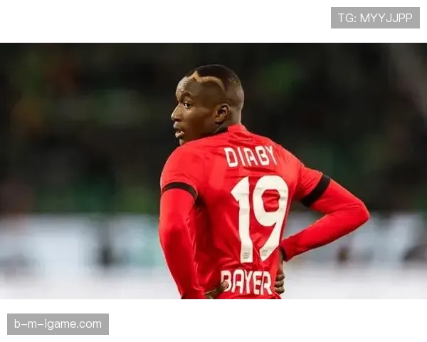 迪亚比加盟英超，锋线新星助力球队竞争力跃升