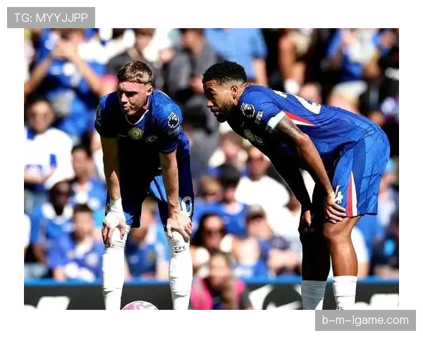 切尔西强势复苏，2025英超争冠格局再添悬念