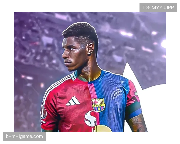 拉什福德市场价值飙升，成曼联未来关键资产引关注