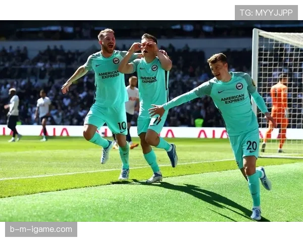 布莱顿时期爆发：特罗萨德如何成为进攻核心