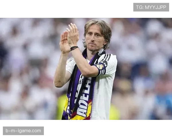 莫德里奇：顶级中场到金球奖得主的历史级跃升解析