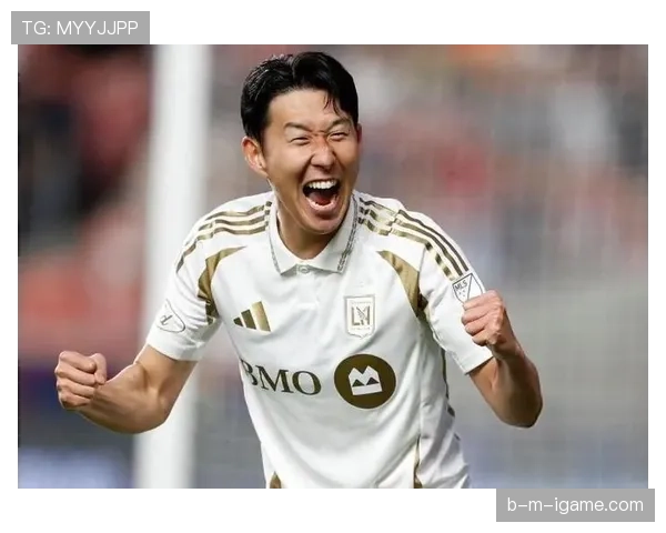 孙兴慜的实力与定位,是否具备立足顶级豪门的体系适配性? 孙兴慜的实力与定位,是否具备立足顶级豪门的体系适配性?