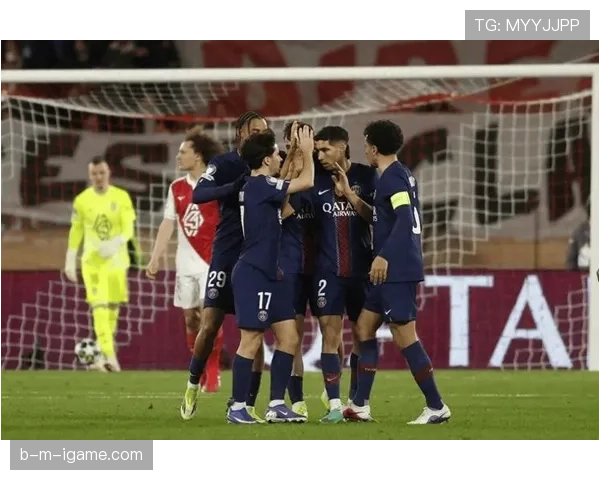 巴黎欧冠短板解决情况仍存疑，关键战能力仍需进一步检验