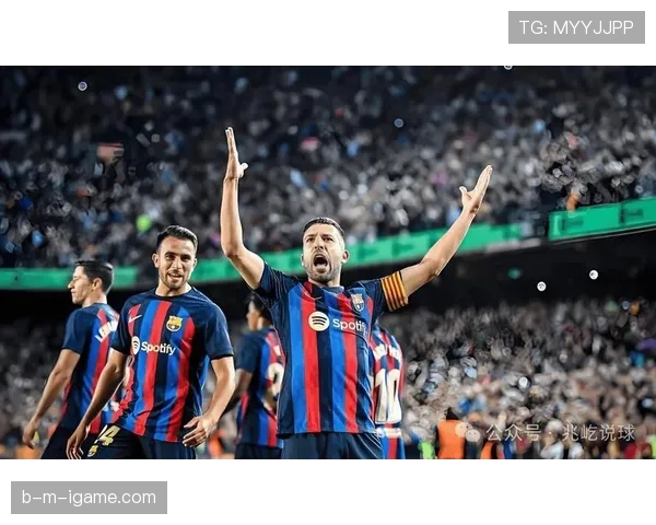 巴萨数据占优却难胜强队,问题仅是运气差还是实力存隐忧? 巴萨数据占优却难胜强队,问题仅是运气差还是实力存隐忧?