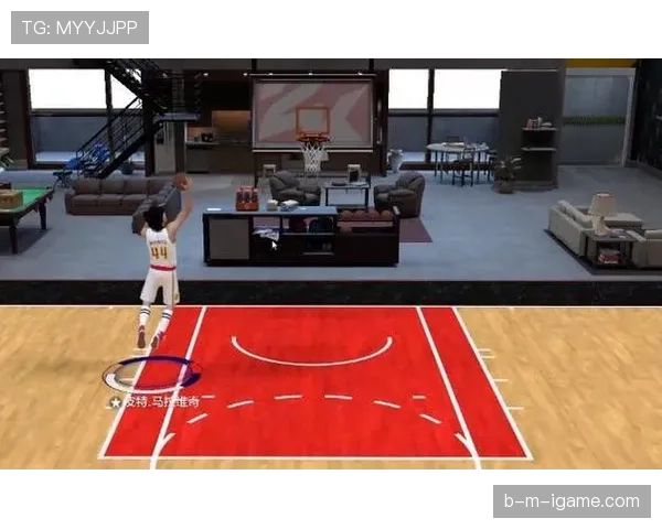 哈利伯顿利用挡拆拉开空间提升中距离投篮效率